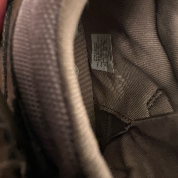 Striderite | Sensory Response Toddler Braxton Boot,
Size 7 - Picture 7 of 7